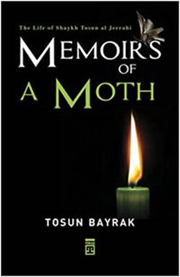 Memoirs Of A Moth - 1