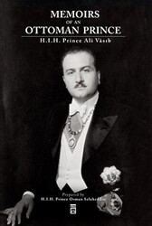 Memoirs Of An Ottoman Prince - 1
