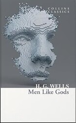Men Like Gods - 1