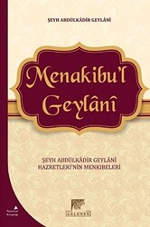 Menakibu’l Geylani - 1