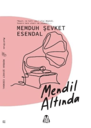 Mendil Altında - Final Kültür Sanat Yayınları