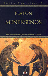Meneksenos - Bütün Yapıtları 7 - 1