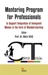 Mentoring Program for Professionals to Support Integration of Immigrant Women in the form of Blended-Learning - 1