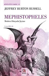 Mephistopheles - Kötülüğün Tarihi 4 - 1