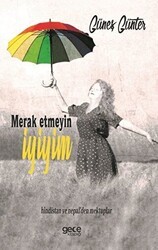 Merak Etmeyin İyiyim - 1