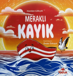 Meraklı Kayık - Yakın Kitabevi