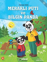 Meraklı Puti ve Bilgin Panda - 1