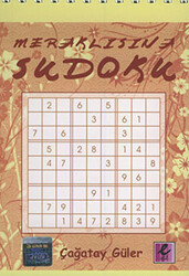 Meraklısına Sudoku - 1