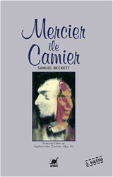 Mercier ile Camier - 1
