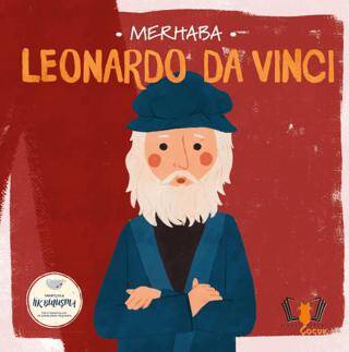 Merhaba Leonardo Da Vinci - 1