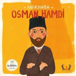 Merhaba Osman Hamdi - 1