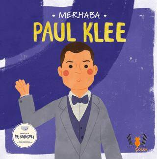 Merhaba Paul Klee - 1