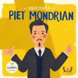 Merhaba Piet Mondrian - 1