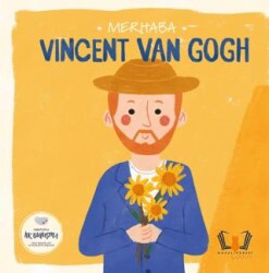 Merhaba Vıncent Van Gogh - 1