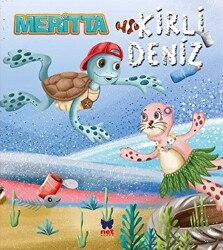 Meritta - Kirli Deniz - 1