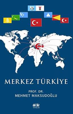 Merkez Türkiye - 1