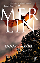 Merlin 7 - Doomraga`nın İntikamı - 1