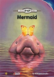Mermaid PYP Readers 5 - 1