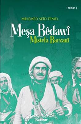 Meşa Bedawi - 1