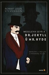 Meseleya Seyr a Dr. Jekyll u Mr. Hyde - 1