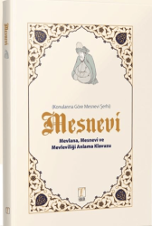 Mesnevi Konularına Göre Mesnevi Şerhi - Tablet Kitabevi