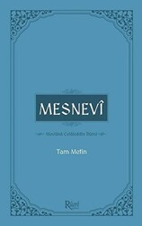 Mesnevi - Tam Metin - 1