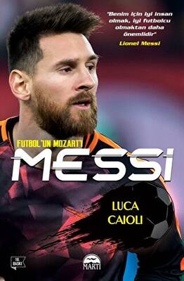 Messi - Futbol`un Mozart`ı - 1