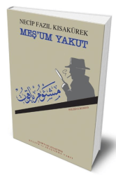 Meş`um Yakut - Büyük Doğu Yayınları
