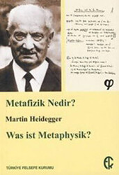 Metafizik Nedir? - 1