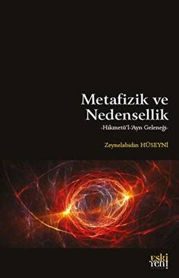 Metafizik ve Nedensellik - 1