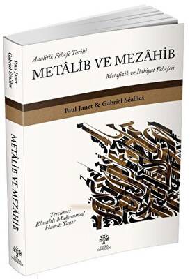 Metalib ve Mezahib - 1