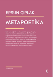 Metapoetika - Everest Yayınları