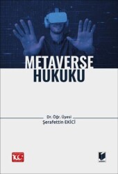 Metaverse Hukuku - 1