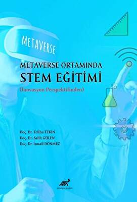 Metaverse Ortamında STEM Eğitimi İnovason Perspektifinden - 1