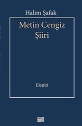 Metin Cengiz Şiiri - 1