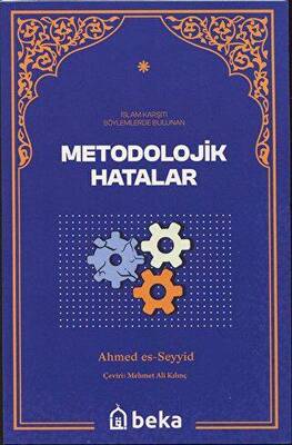 Metodolojik Hatalar - İslam Karşıtı Söylemlerde Bulunan - 1