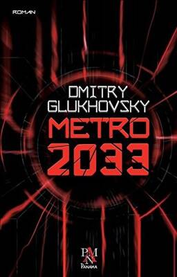 Metro 2033 - 1
