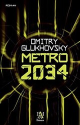 Metro 2034 - 1