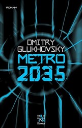 Metro 2035 - 1