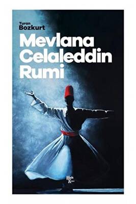 Mevlana Celaleddin Rumi - 1