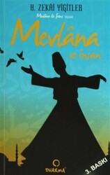 Mevlana ve İnsan - Dharma Yayınları