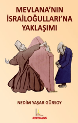 Mevlana`nın İsrailoğulları`na Yaklaşımı - Rezonans Yayıncılık