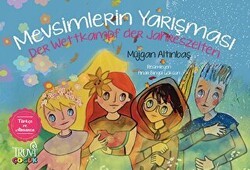 Mevsimler Yarışması - Truva Yayınları