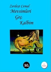 Mevsimleri Geç Kalbim - Na Yayınları
