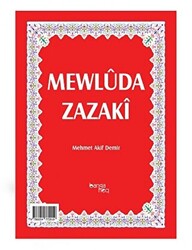 Mewluda Zazaki - 1