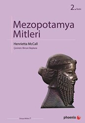 Mezopotamya Mitleri - 1