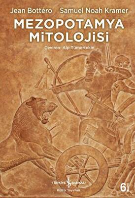 Mezopotamya Mitolojisi - 1