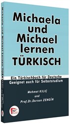 Michaela und Michael Lernen Türkisch - 1