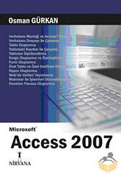 Microsoft Access 2007 - 1