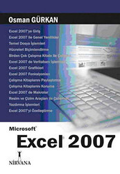 Microsoft Excel 2007 - 1